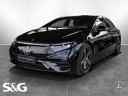 Mercedes-Benz EQS 2023