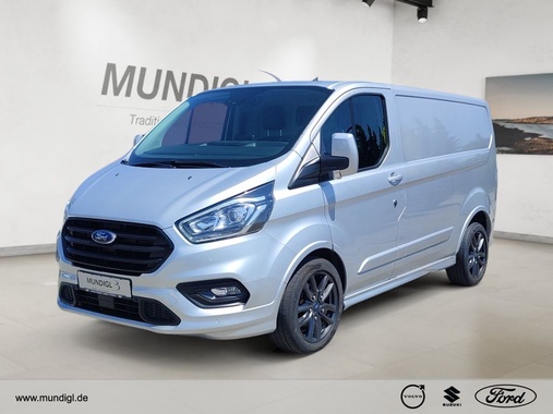 Ford Other 2019