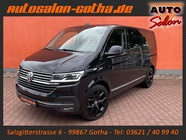 Volkswagen T6 2020