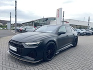 Audi RS 6 2022