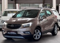 Opel Mokka 2018