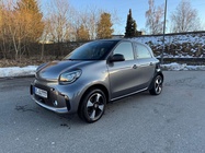 Smart ForFour 2020