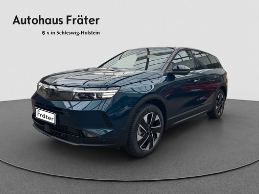Opel Grandland 2026
