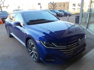 Volkswagen Arteon 2022
