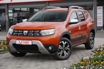 Dacia Duster 2021