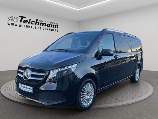 Mercedes-Benz V-Class 2024