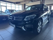 Mercedes-Benz GLE-Class 2017