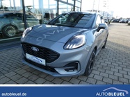 Ford Puma 2025