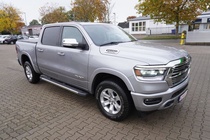 Dodge RAM 2022