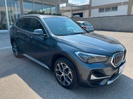 BMW X1 2020