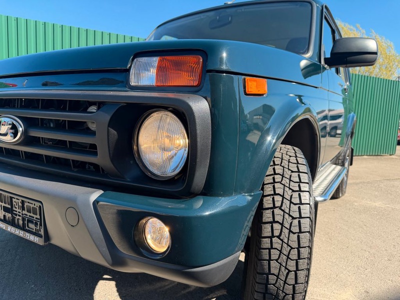 Lada Niva
