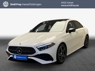 Mercedes-Benz A-Class 2024