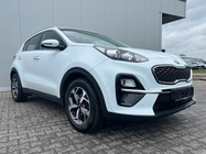 Kia Sportage 2019