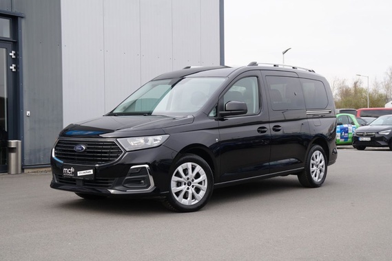 Ford Grand Tourneo 2025