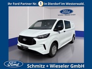 Ford Transit Custom 2026