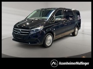 Mercedes-Benz Vito 2025