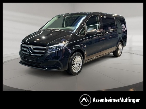 Mercedes-Benz Vito 2025