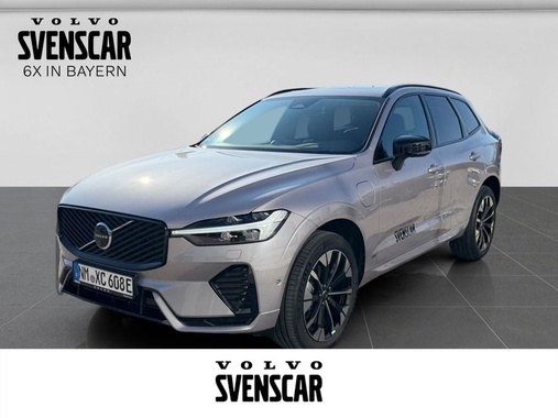 Volvo XC60 2025