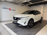 Nissan Qashqai 2022