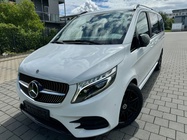 Mercedes-Benz V-Class 2022