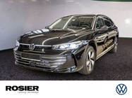 Volkswagen Passat 2026