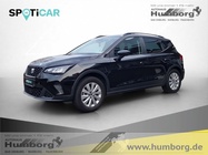 Seat Arona 2024