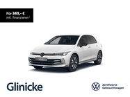 Volkswagen Golf 2025