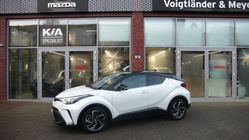 Toyota C-HR 2020