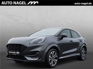 Ford Puma 2024
