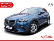 Mazda CX-3 2019