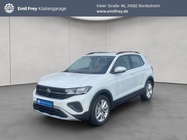 Volkswagen T-Cross 2024