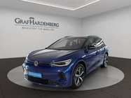 Volkswagen ID.4 2025