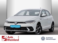 Volkswagen Polo 2023