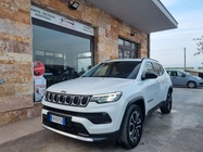 Jeep Compass 2023
