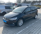 Volkswagen Touran 2020