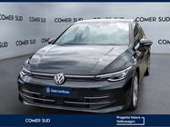 Volkswagen Golf 2025