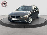 BMW 3 Series 2013