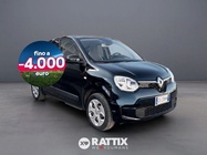Renault Twingo 2021