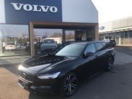 Volvo V90 2020