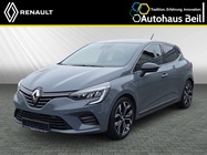 Renault Clio 2022