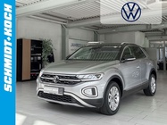Volkswagen T-Roc 2023