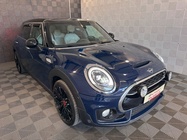 MINI Clubman 2019