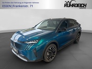 Peugeot 3008 2024