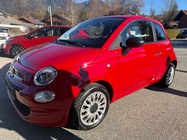 Fiat 500 2023
