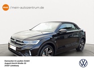 Volkswagen T-Roc 2026