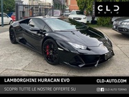 Lamborghini Huracan 2019