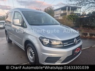 Volkswagen Caddy 2019