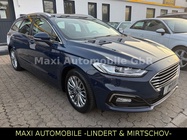Ford Mondeo 2022