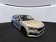 Skoda Scala 2023