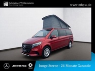Mercedes-Benz V-Class 2024